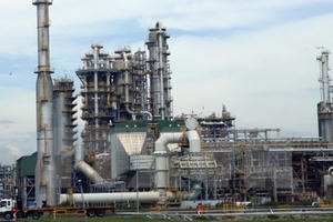 PVN bù lỗ 2 tỷ USD mỗi năm cho lọc hóa dầu Nghi Sơn?