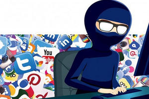 Đừng biến mình thành nạn nhân Đừng biến mình thành nạn nhân