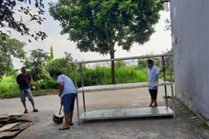 Bắc Ninh: Sau 14 ngày “sạch Covid-19”, huyện Tiên Du không còn nơi bị phong tỏa