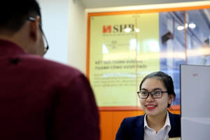 SHB phát hành chứng chỉ tiền gửi lãi suất hấp dẫn lên đến 8,9%/năm SHB phát hành chứng chỉ tiền gửi lãi suất hấp dẫn lên đến 8,9%/năm