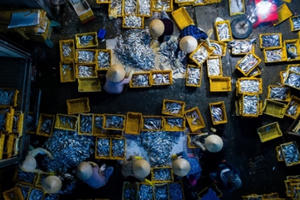 Nét đẹp Vũng Tàu