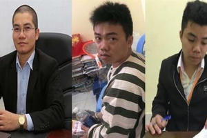 Ngăn chặn tẩu tán tài sản Công ty cổ phần Địa ốc Alibaba