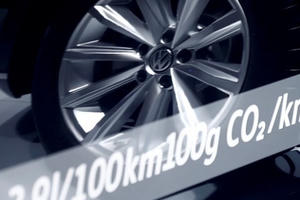 Volkswagen mất “tiền tấn” dàn xếp bê bối gian lận khí thải