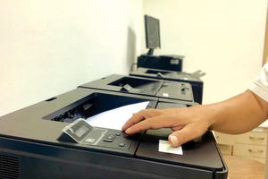 Cấm thầu 3 năm đối với Công ty CP Kỹ thuật VN TND do không trung thực trong E-HSDT