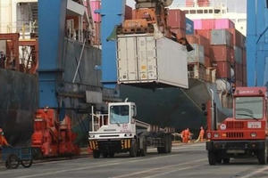 Xuất khẩu năm 2022: Dấu ấn của những ngành hàng '10 tỷ USD'