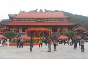 Ai sẽ chịu trách nhiệm trong vụ chùa Ba Vàng?