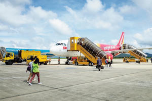 Quyết định lùi thời điểm nâng cấp Sân bay Liên Khương: Đảm bảo hài hòa phát triển kinh tế Lâm Đồng