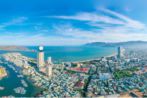 Altara Residences Quy Nhơn: Chỉ từ 1,5 tỷ đồng – Nhận nhà ở ngay, sổ hồng trao tay