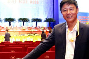 "Tôi viết về mẹ bằng sự kính trọng và biết ơn"