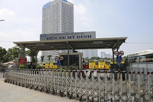 "Cơn đau đầu" của doanh nghiệp vận tải khi hoạt động trở lại