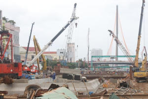 Đà Nẵng đặt chỉ tiêu giải ngân đạt 90% kế hoạch vốn trong năm 2022