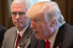 Phó Tổng thống Mỹ: Hàn - Triều đối thoại là nhờ ông Trump