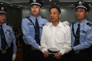 Những “hổ lớn” từng “hô mưa gọi gió” ở Trung Quốc làm gì khi vào tù?