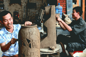 Vĩnh Phúc quyết liệt bảo tồn văn hóa truyền thống, nâng cao đời sống tinh thần của người dân