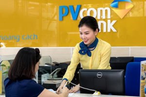 “Nối dài đam mê, khám phá bất tận” cho các chủ thẻ PVcomBank Mastercard