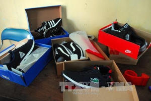 Lúng túng trong xử lý hình sự các vụ xâm phạm về sở hữu trí tuệ