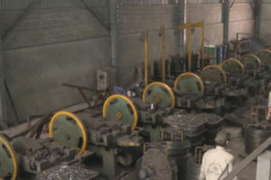 Đinh vít Trường Vũ 25 năm phát triển và đổi mới