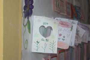 Thưởng Tết trong nhà trường, của cho không bằng cách cho Thưởng Tết trong nhà trường, của cho không bằng cách cho