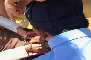 Phó vụ trưởng của VKSND Tối cao phân tích vụ còng tay chủ trường Thanh Nguyên