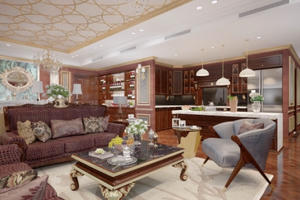 Tân Hoàng Minh tri ân khách hàng & khai trương căn hộ mẫu dự án D’. Le Roi Soleil Tân Hoàng Minh tri ân khách hàng & khai trương căn hộ mẫu dự án D’. Le Roi Soleil