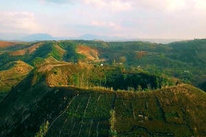 Đắk Nông đăng cai tổ chức Hội nghị quốc tế về hang động núi lửa