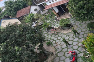 Công an khám xét nhà riêng 2 cựu Chủ tịch TP Đà Nẵng