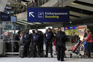 Pháp bắt một công dân Việt Nam theo yêu cầu của Bỉ