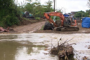 Tuyến đường bộ Phú Yên - Gia Lai: Địa phương quyết tâm làm, vì sao Bộ không hưởng ứng?