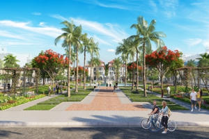 “Dinh thự” triệu đô bên vịnh Hạ Long: Cơn khát của giới thượng lưu “Dinh thự” triệu đô bên vịnh Hạ Long: Cơn khát của giới thượng lưu