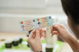 Không xuất trình thẻ căn cước từ ngày 15/12/2025 sẽ có thể bị phạt đến 1 triệu đồng