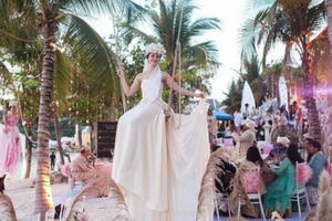 Du lịch Việt - Thiên đường của các tỷ phú, ngôi sao Quốc tế?