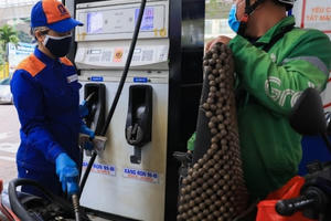 Giảm thuế, giảm áp lực