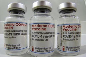 Hội đồng chuyên môn Bộ Y tế họp bàn việc tiêm trộn vắc-xin Covid-19