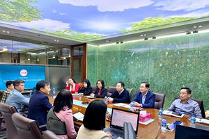 Gợi mở về trí tuệ nhân tạo (AI) trong công tác phổ biến, giáo dục pháp luật