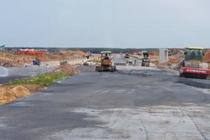 Dự án sân bay Long Thành: Tỉnh Đồng Nai phấn đấu bàn giao 5.000ha mặt bằng trong tháng 7