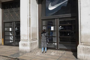 Kinh tế Anh có thể rơi vào suy thoái sâu nhất trong 300 năm