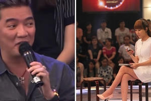 Đàm Vĩnh Hưng hé lộ mối quan hệ thân thiết với "Nữ hoàng chuyển giới"