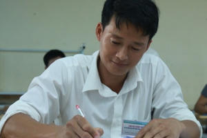 Thuê nhà nghỉ chấm thi THPT quốc gia Thuê nhà nghỉ chấm thi THPT quốc gia