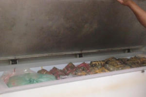 Đồng Nai: Phát hiện cơ sở chế biến giò chả sử dụng chất cấm