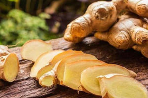 Giảm mỡ bụng an toàn bằng gừng tươi kết hợp với một số thực phẩm ngay trong bếp nhà bạn Giảm mỡ bụng an toàn bằng gừng tươi kết hợp với một số thực phẩm ngay trong bếp nhà bạn