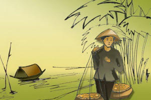 Mẹ - Người mãi mãi trong tim con