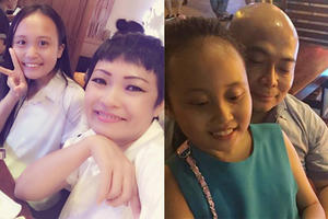 Phương Thanh lấp lửng thừa nhận nôn nóng một đám cưới cho riêng mình