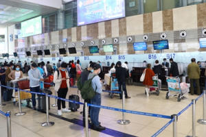 Ngày 22/1, thêm 15.658 ca nhiễm Covid-19 mới