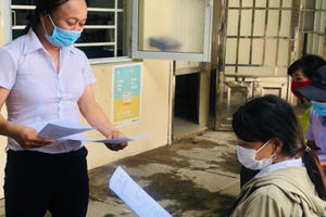 Vượt qua “lời nguyền” HIV/AIDS