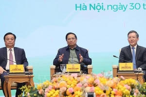 Thủ tướng đối thoại với nông dân: Dân chủ, hiệu quả thiết thực