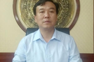 Lạng Sơn: Đương kim giám đốc Sở KH&ĐT Nguyễn Hữu Chiến bị cảnh cáo trong thời kỳ làm giám đốc sở TM&MT