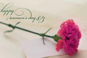30 lời chúc tặng mẹ, tặng vợ và tặng những người phụ nữ ngày 8/3 hay, ý nghĩa nhất
