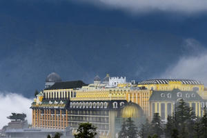 Siêu ưu đãi hè: Nghỉ dưỡng hạng sang, hưởng loạt đặc quyền tại Sa Pa