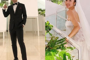 Rộ tin đồn nghỉ hát, cưới ‘chạy bầu’ với Vũ Ngọc Anh, Cường Seven nói gì?