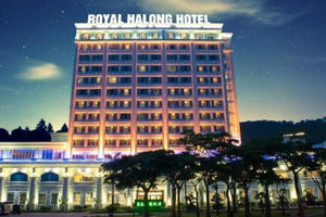 Doanh nghiệp casino duy nhất trên sàn chứng khoán thua lỗ 17 quý liên tiếp